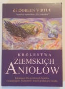 Królestwa ziemskich aniołów Doreen Virtue