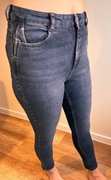 Spodnie jeansowe ZARA