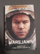 Książka Marsjanin Andy Weir