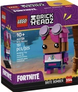 LEGO BrickHeadz 40728 - Bombowe Barwy