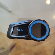 Interkom motocyklowy MaxTo M6S po polsku