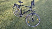 Męski rower trekkingowy Tretwerk Solis 1.0  28 zoll 