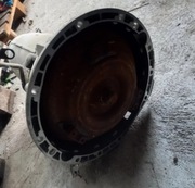 Skrzynia biegów mercedes w220 3.7 benzyna v6 w220 lift