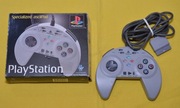 ASCIIWARE SLEH-0001 ORYGINALNY PAD SONY PLAYSTATION