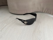 okulary przeciwsłoneczne  alternative goth opium alt  