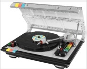 Gramofon retro limited edition 40699