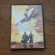 Film DVD Sky Fighters (Les chevaliers du ciel)