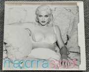 Madonna Secret USA CD Maxi Single 