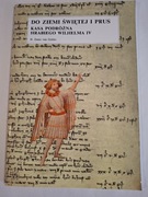 Do ziemi świętej i prus - publikacja