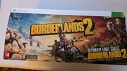 xbox360 Borderlands 2 ultimate loot chest limited edition