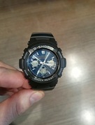 Nowy zegarek męski Casio g shock awg m100 1sb