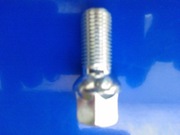 5szt śruby samochodowe zabezpieczające do kół Audi