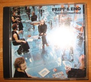 Fripp & Eno (No Pussyfooting)