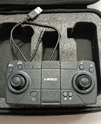 Kontroler do drona x-IDRONE15, FAKJANK z uchwytem na telefon