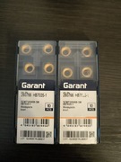 Płytki tokarskie Garant SC.T 120408, Gatunek: HB7035-1  20 plytek