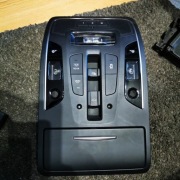 AUDI A6 C7 A7 Lampka Podsufitki 4G0947135L