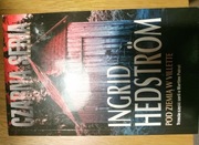 Ingrid Hedström Pod ziemią w Villette