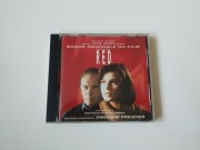 ZBIGNIEW PREISNER -CZERWONY RED - KIEŚLOWSKI