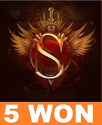 SOVELIA YANG 5 WON 5W 5000KK YANG YANGI YANGÓW NOWY SERWER SOVELIAMT2 W