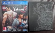 Yakuza 6 The Song of Life Essence of Art Edition PS4 