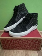 Buty vans ski 8 hi