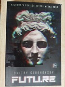 Futu.re - Dmitry Glukhovsky