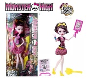 Monster High DRACULAURA Freaky Fusion Save Frankie