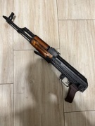 AKMS LCT 2025 po pełnym tuningu, silnik SHT slim LCT