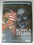 DVD Łowca jeleni