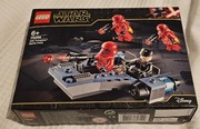 LEGO 75266 Star Wars - Zestaw żołnierzy Sithów
