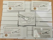 Automatyczna końcówka smarownicy 30sztuk