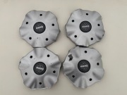 Komplet Dekli aluminiowych Momo I.D.E.A.