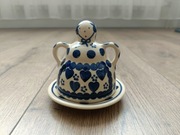 Baba do sera - Bolesławiec.