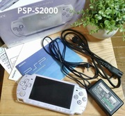 Sony PSP Lavender Purple Box Unikat PlayStation