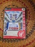Gra komputerowa Shopping centre Tycoon