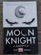 Moon knight z martwych 