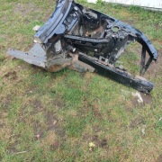 Ćwiartka BMW G82 M4 Lewa