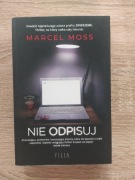 Marcel Moss Nie odpisuj