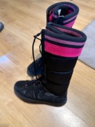 NIKE WINTER HI 2 Boots Puffer  /43 jak 41/  czarne