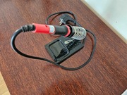 lutownica oporowa 30W