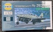 Me- 262B Smer Hi-tech nowy