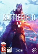 Battefield: 5, 1, 4, Hardline; Battlefront 2 oraz 