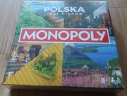Monopoly: Polska jest piękna, nowa gra, Hasbro