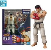 Street Fighter RYU Outfit 2 - S.H.Figuarts  