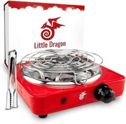 Zapalarka do węgli Little Dragon Shisha
