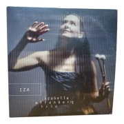 Izabella Effenberg Trio, CD