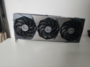 Karta graficzna RTX 3080 Msi Suprim X 