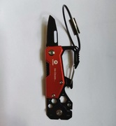 Brelok do kluczy Troika Toolinator