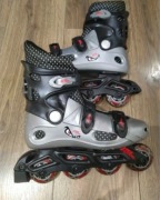 Łyżworolki rozmiar 37