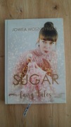 Sugar fairy tales